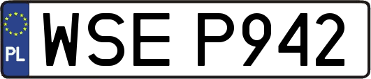 WSEP942