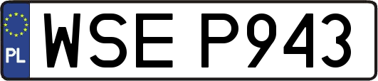 WSEP943