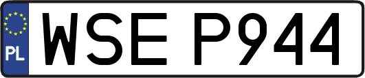 WSEP944