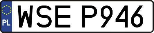WSEP946