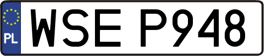 WSEP948