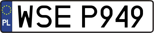 WSEP949