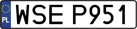 WSEP951