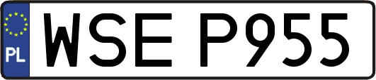WSEP955