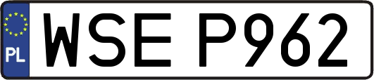 WSEP962