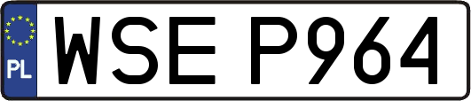 WSEP964