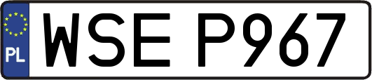 WSEP967