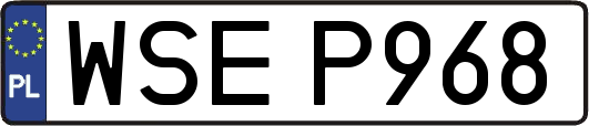WSEP968