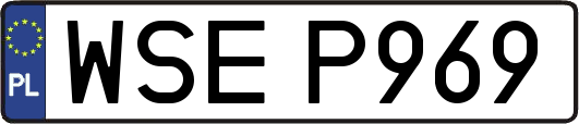 WSEP969