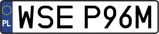 WSEP96M