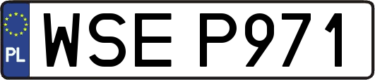 WSEP971
