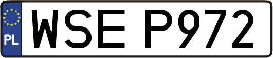 WSEP972