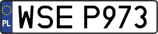 WSEP973