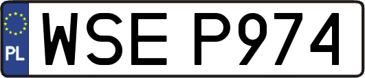 WSEP974