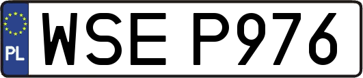 WSEP976