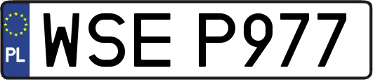 WSEP977