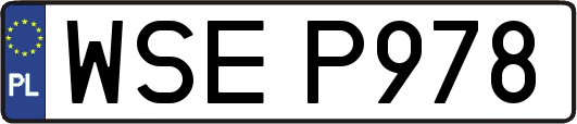 WSEP978