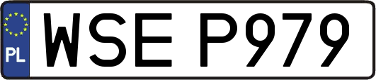 WSEP979