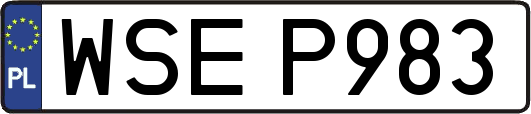 WSEP983