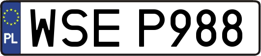 WSEP988