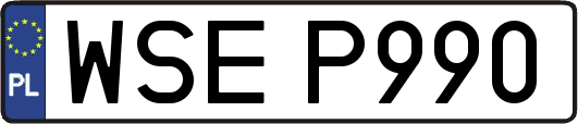 WSEP990
