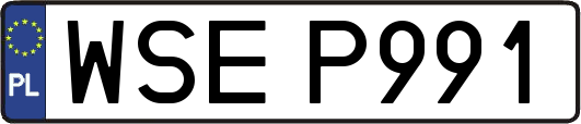 WSEP991