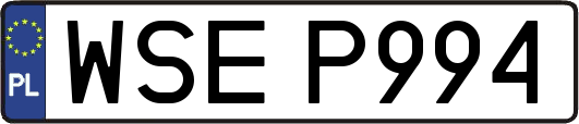 WSEP994