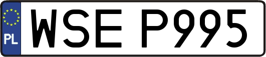 WSEP995