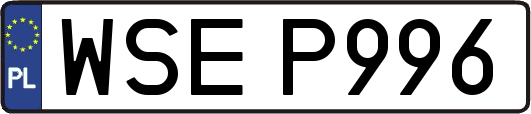 WSEP996