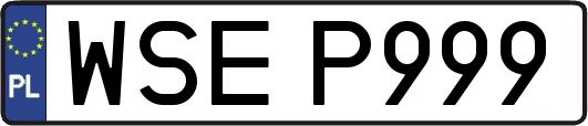 WSEP999