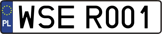 WSER001