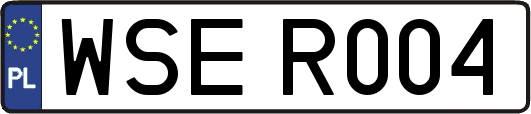 WSER004