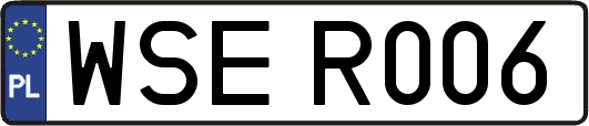 WSER006