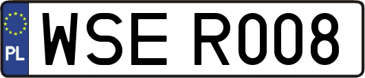 WSER008