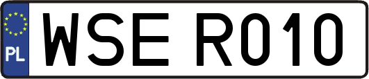 WSER010