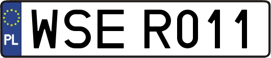WSER011