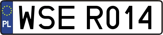 WSER014