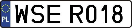 WSER018