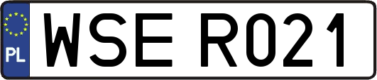 WSER021