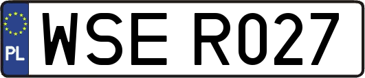 WSER027