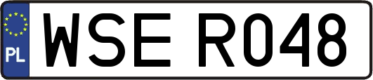 WSER048