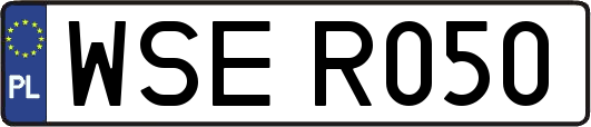 WSER050