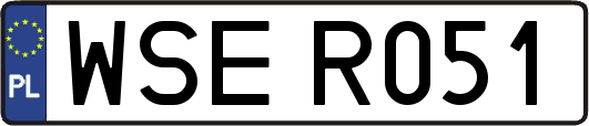 WSER051