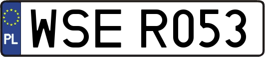 WSER053
