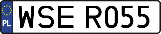 WSER055