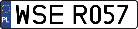 WSER057