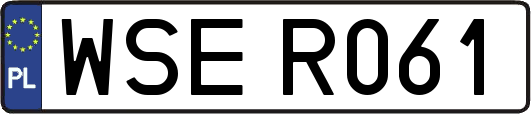 WSER061