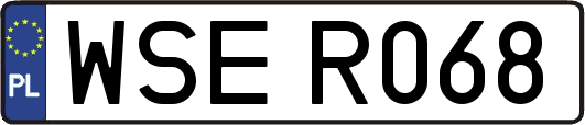 WSER068