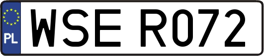 WSER072