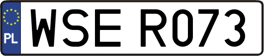 WSER073